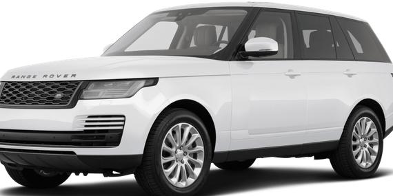 LAND ROVER RANGE ROVER 2020 SALGS2RU9LA404917 image